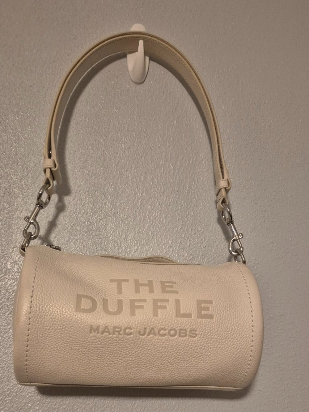 Marc Jacobs The Duffle, New without tags